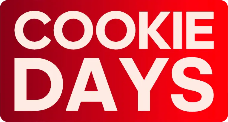 Cookie Days